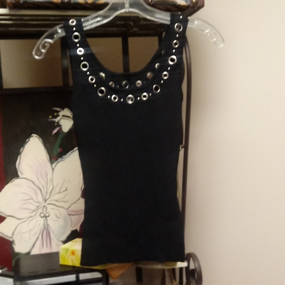 Tank top - Picture 2 of 4